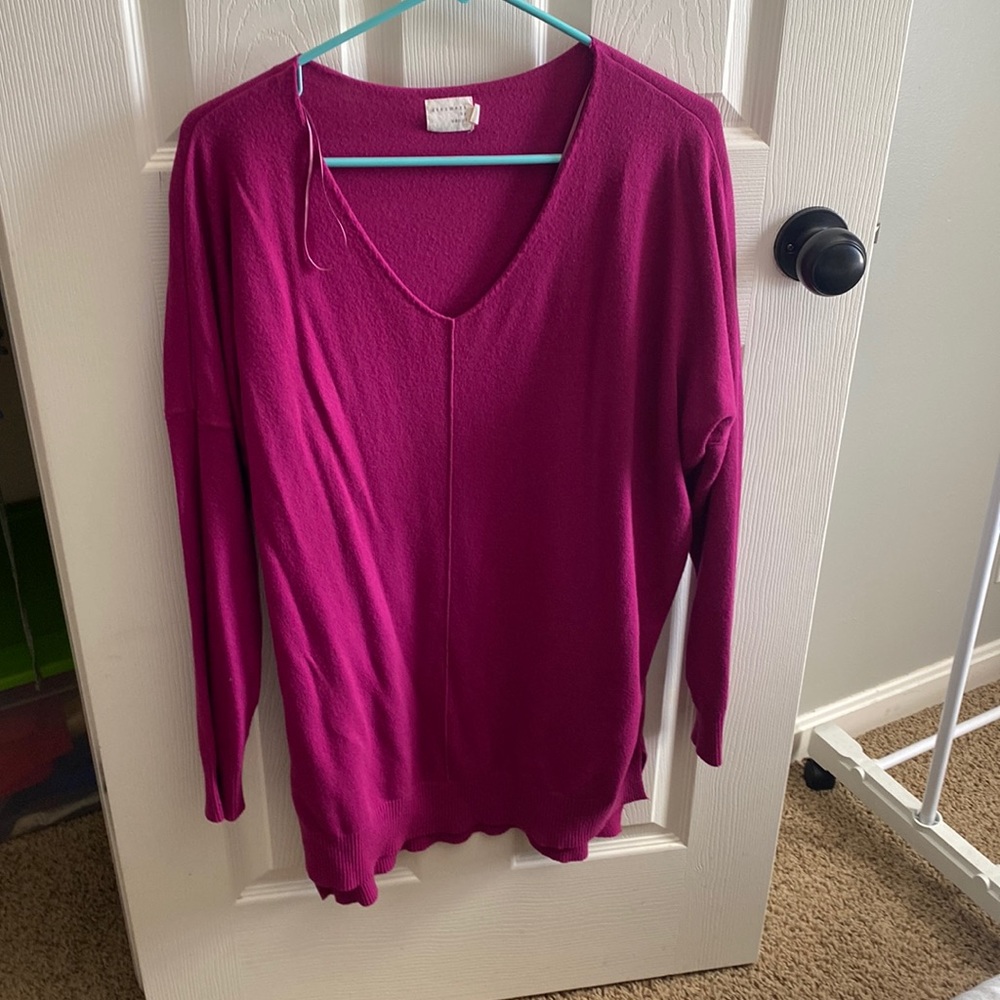 Woman Sweater